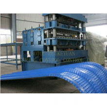 Arched Roll Forming Machine